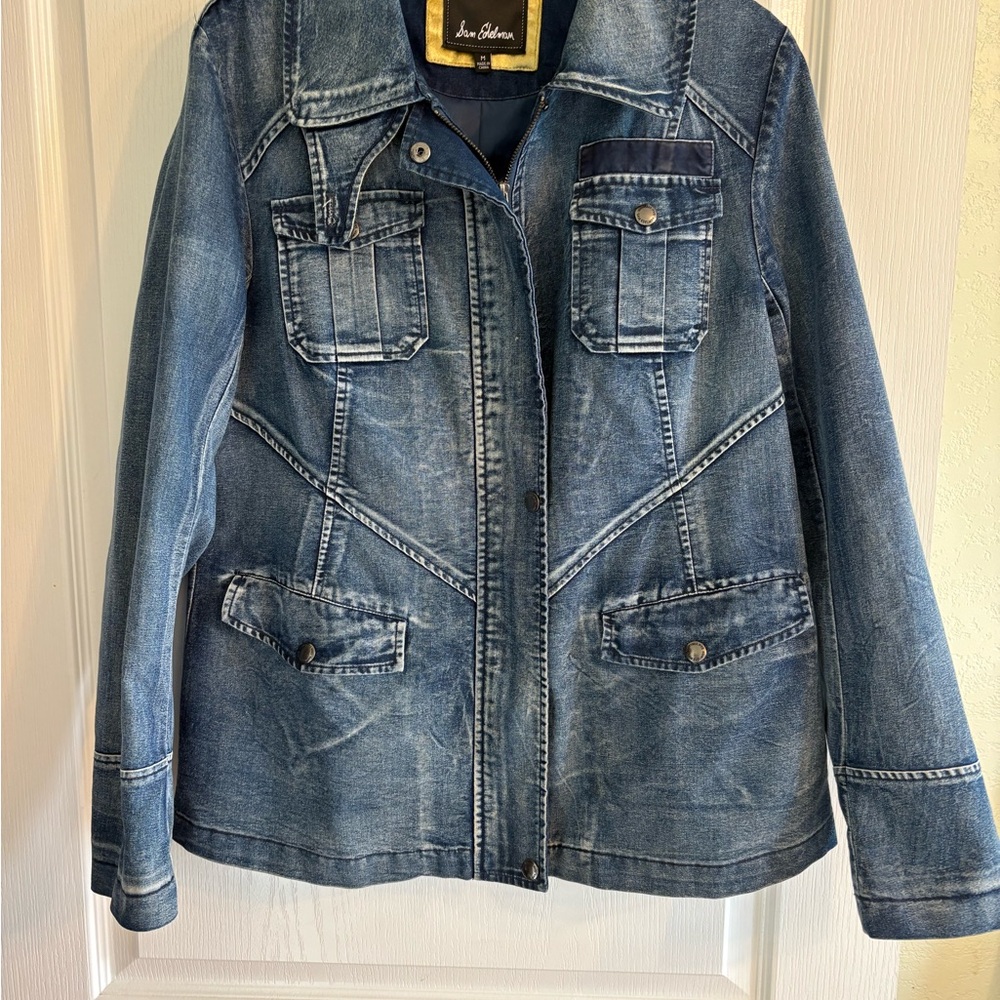Denim Jacket for women